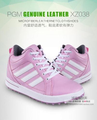 Chaussures de golf femme - Ref 851549