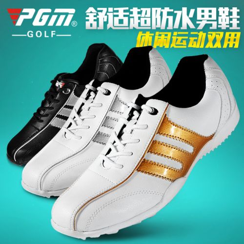 Chaussures de golf homme - Ref 851559