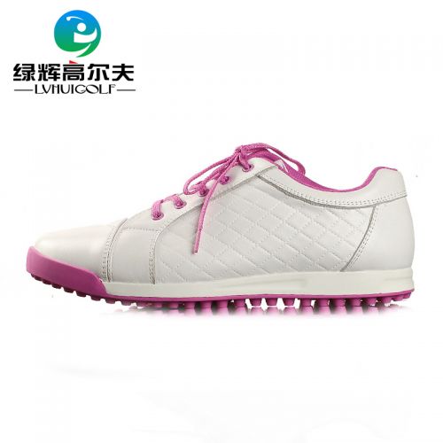 Chaussures de golf femme NUMBER - Ref 851589