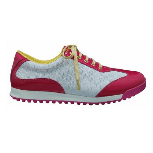 Chaussures de golf femme NUMBER - Ref 851604