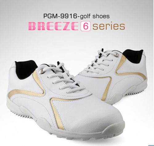 Chaussures de golf femme - Ref 851613