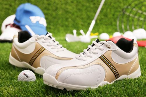 Chaussures de golf homme - Ref 851618