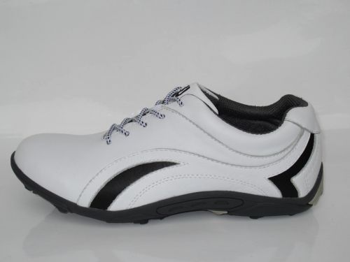 Chaussures de golf homme B&AMPG - Ref 851628