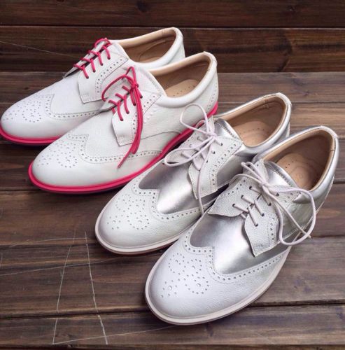 Chaussures de golf femme GOLF - Ref 851631