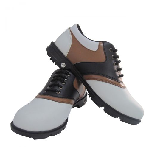 Chaussures de golf homme B&AMPG - Ref 851785