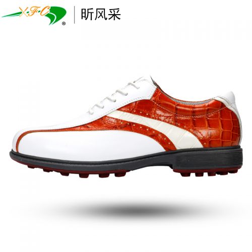 Chaussures de golf homme - Ref 851812