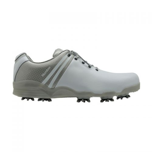 Chaussures de golf homme NUMBER - Ref 851824