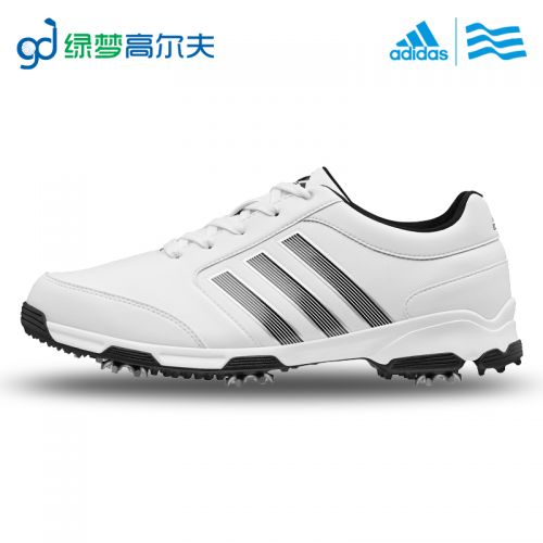 Chaussures de golf homme ADIDAS - Ref 851828