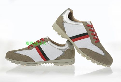 Chaussures de golf homme - Ref 851835
