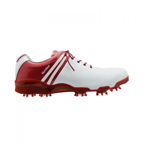 Chaussures de golf homme NUMBER - Ref 851861