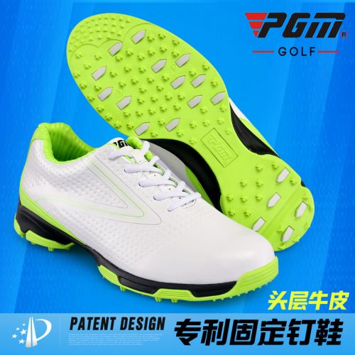 Chaussures de golf homme - Ref 851862