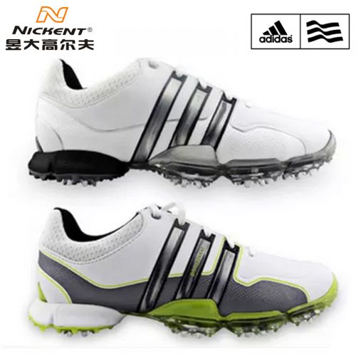 Chaussures de golf homme ADIDAS - Ref 851879