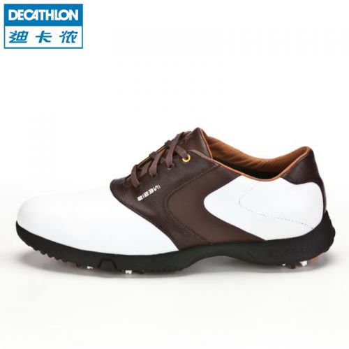 Chaussures de golf homme DECATHLON - Ref 851891