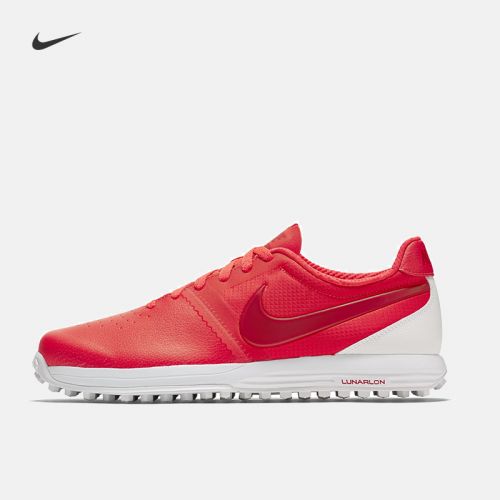 Chaussures de golf homme NIKE - Ref 851907