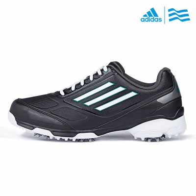 Chaussures de golf homme ADIDAS - Ref 851924
