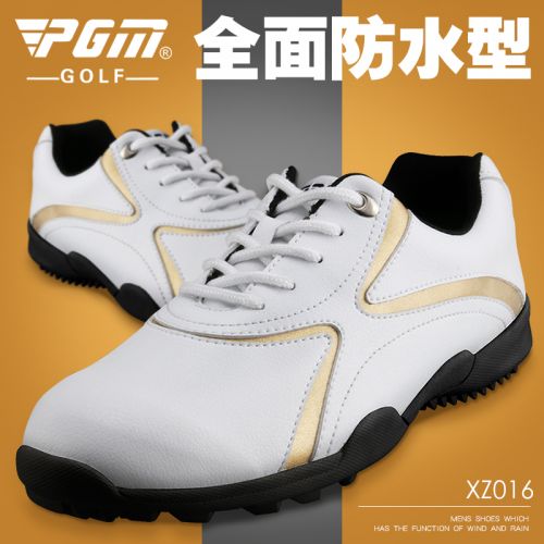 Chaussures de golf homme - Ref 851926