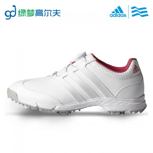 Chaussures de golf femme ADIDAS - Ref 851950
