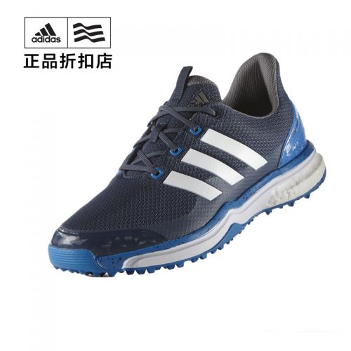 Chaussures de golf homme ADIDAS - Ref 851970