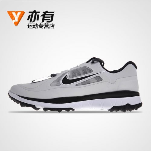 Chaussures de golf homme NIKE - Ref 851972