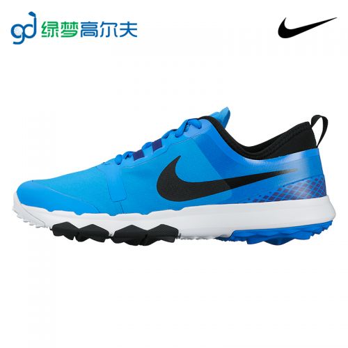 Chaussures de golf homme NIKEGOLF - Ref 851978