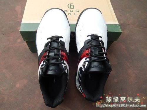 Chaussures de golf homme - Ref 851984