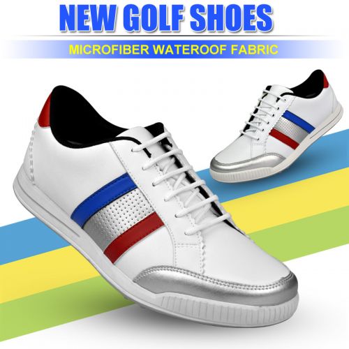 Chaussures de golf homme GURO NEKO - Ref 851991