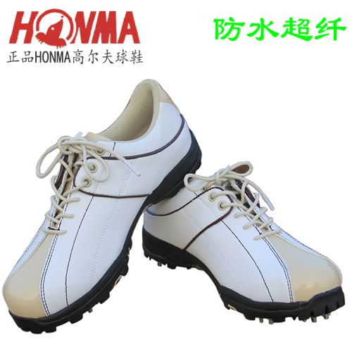 Chaussures de golf femme HONMA - Ref 852000