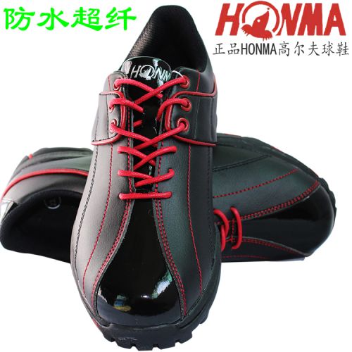 Chaussures de golf homme HONMA - Ref 852006