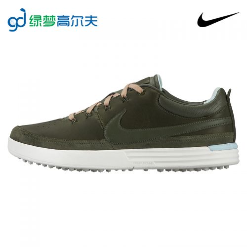 Chaussures de golf homme NIKEGOLF - Ref 852020
