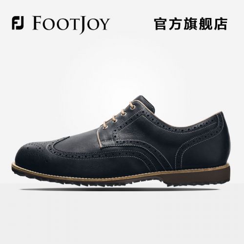 Chaussures de golf homme FOOTJOY - Ref 852024