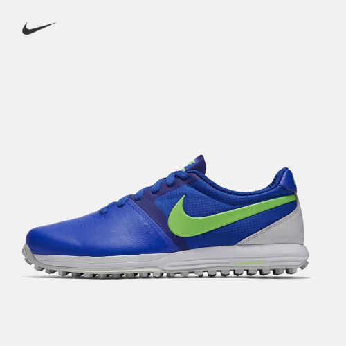 Chaussures de golf homme NIKE - Ref 852037