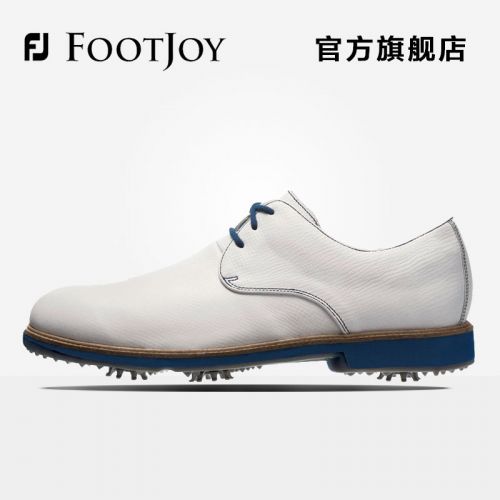 Chaussures de golf homme FOOTJOY - Ref 852039