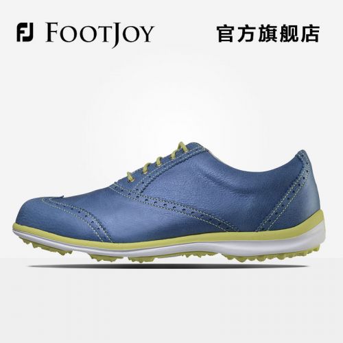 Chaussures de golf femme FOOTJOY - Ref 852060