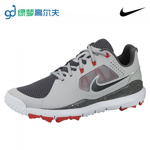 Chaussures de golf homme NIKEGOLF - Ref 852077