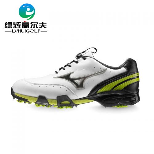 Chaussures de golf homme MIZUNO - Ref 852083
