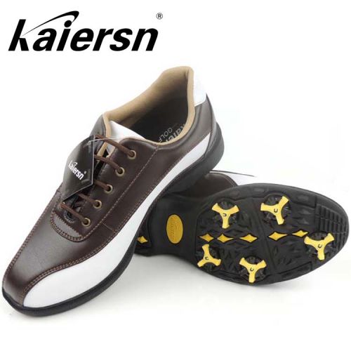 Chaussures de golf homme KAIERSN - Ref 852084
