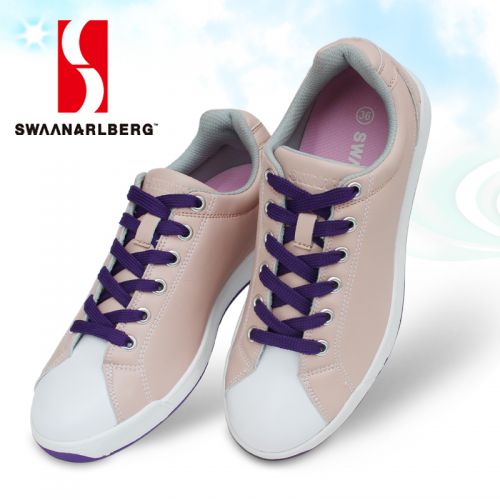 Chaussures de golf femme SWAAN - Ref 852089