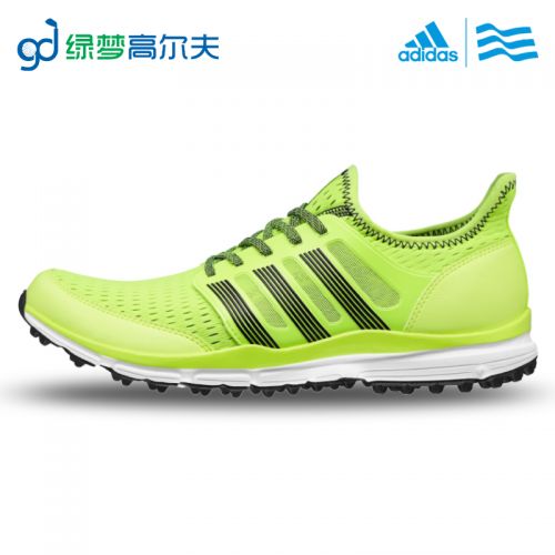 Chaussures de golf homme ADIDAS - Ref 852092