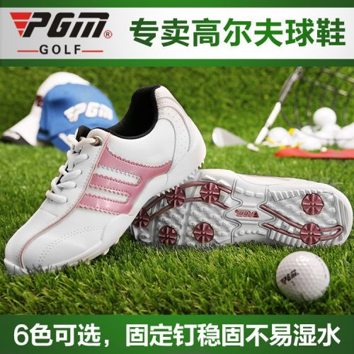 Chaussures de golf femme - Ref 852112