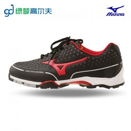 Chaussures de golf homme MIZUNO - Ref 852131