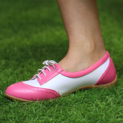 Chaussures de golf femme - Ref 852132