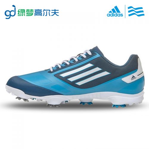 Chaussures de golf homme ADIDAS - Ref 852142
