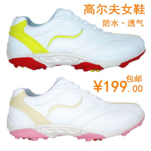 Chaussures de golf femme - Ref 852148