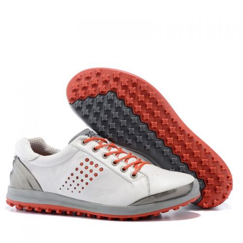 Chaussures de golf homme - Ref 852156
