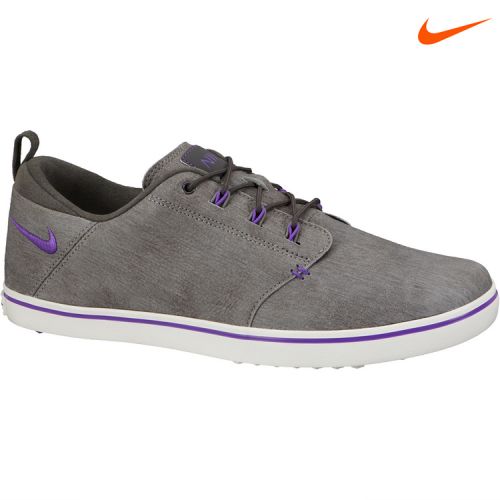 Chaussures de golf femme NIKEGOLF - Ref 852159