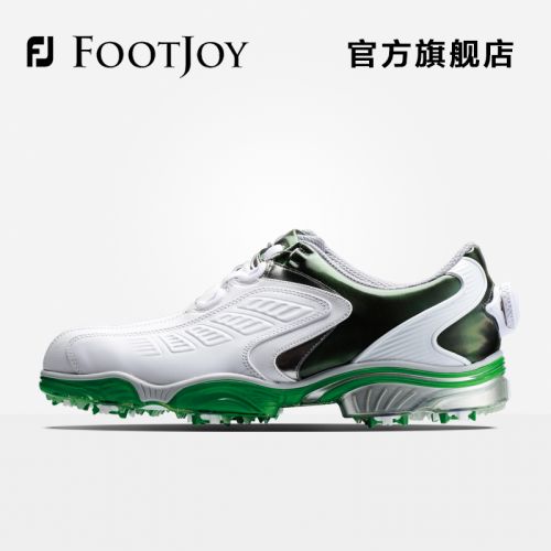 Chaussures de golf homme FOOTJOY - Ref 852164