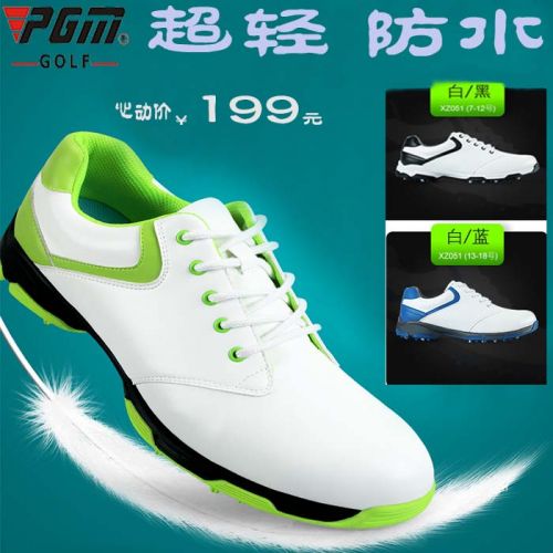 Chaussures de golf homme - Ref 852181
