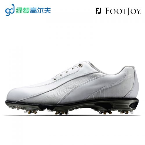 Chaussures de golf homme FOOTJOY - Ref 852184