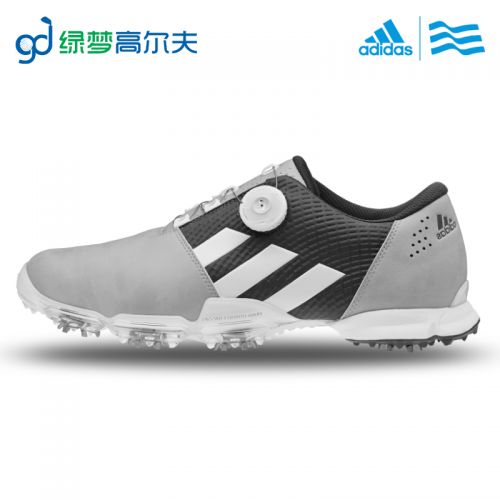 Chaussures de golf homme ADIDAS - Ref 852207