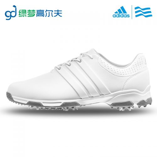 Chaussures de golf homme ADIDAS - Ref 852215